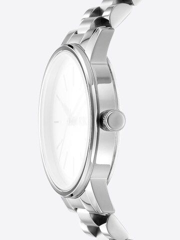 DKNY Analog watch 'Urban' in Silver