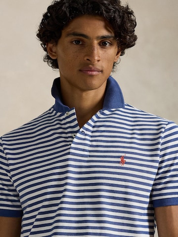 mėlyna Polo Ralph Lauren Marškinėliai