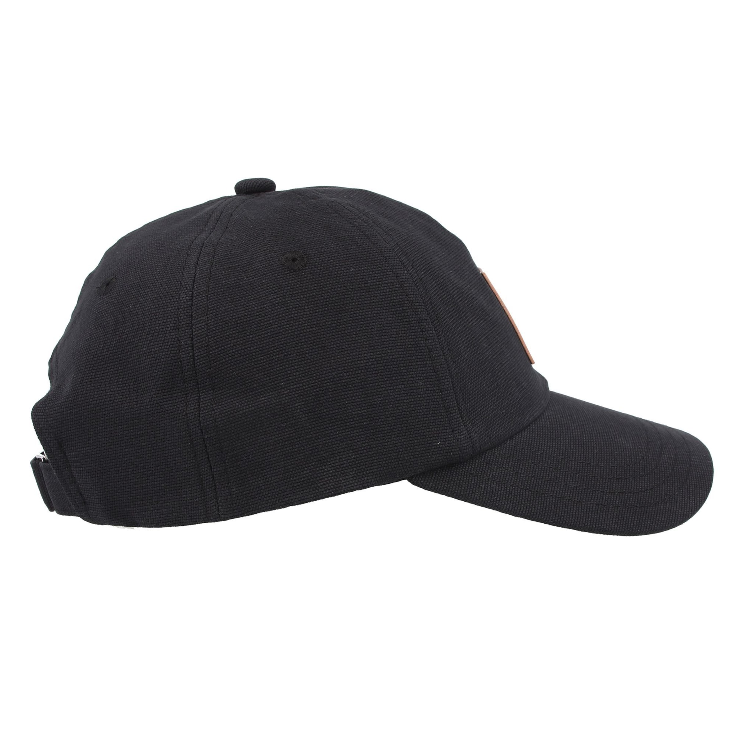 Cappello da baseball 'Ari' di BOSS in nero