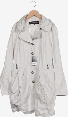 Creenstone Jacket & Coat in L in Grey: front
