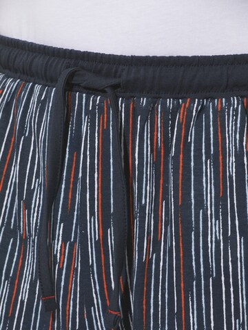 BABISTA Pajama pants 'Kelmaro' in Blue