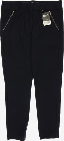 Soyaconcept Pants in M in Blue: front