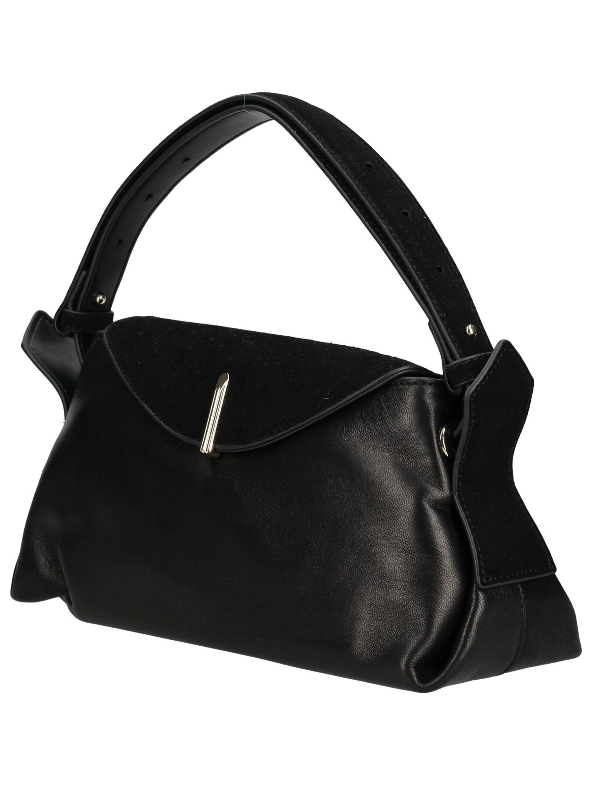 Borsa a mano di Dolce Vita in nero