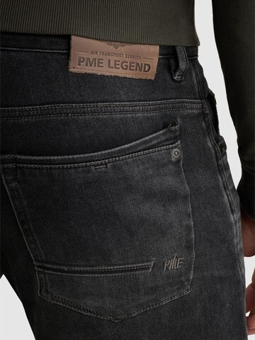 PME Legend Loosefit Jeans 'Commander relaxed fit jeans'‌‌‌‌‌‌‌‌‌ in Blau