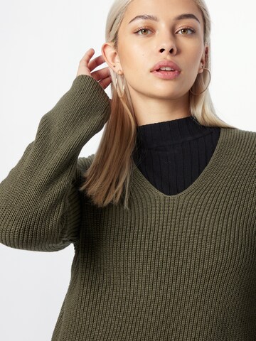 Marc O'Polo Sweater in Green