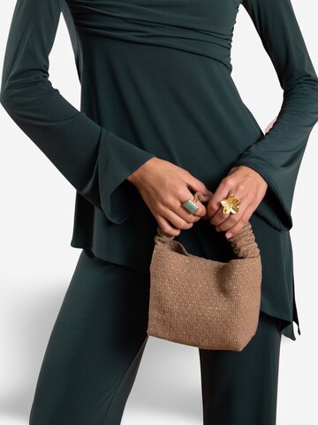 T-shirt THE-ARE en vert