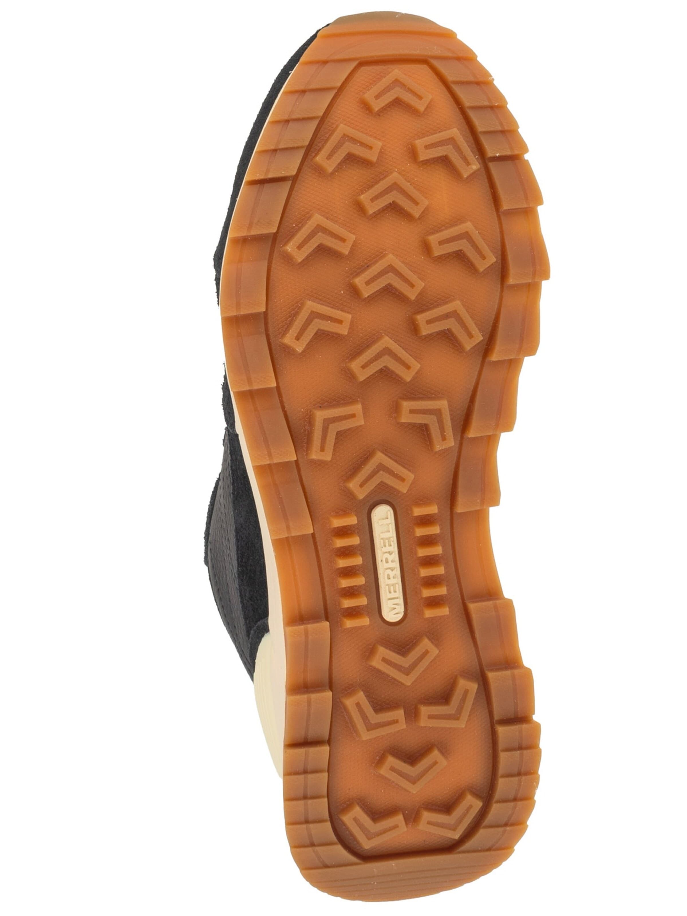 MERRELL Platform trainers 'Merrell Alpine 83  Recraft MXD' in Black