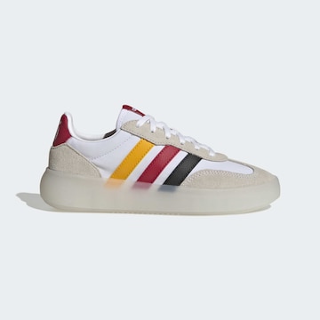 Baskets 'Breaknet 3.0' ADIDAS ORIGINALS en blanc