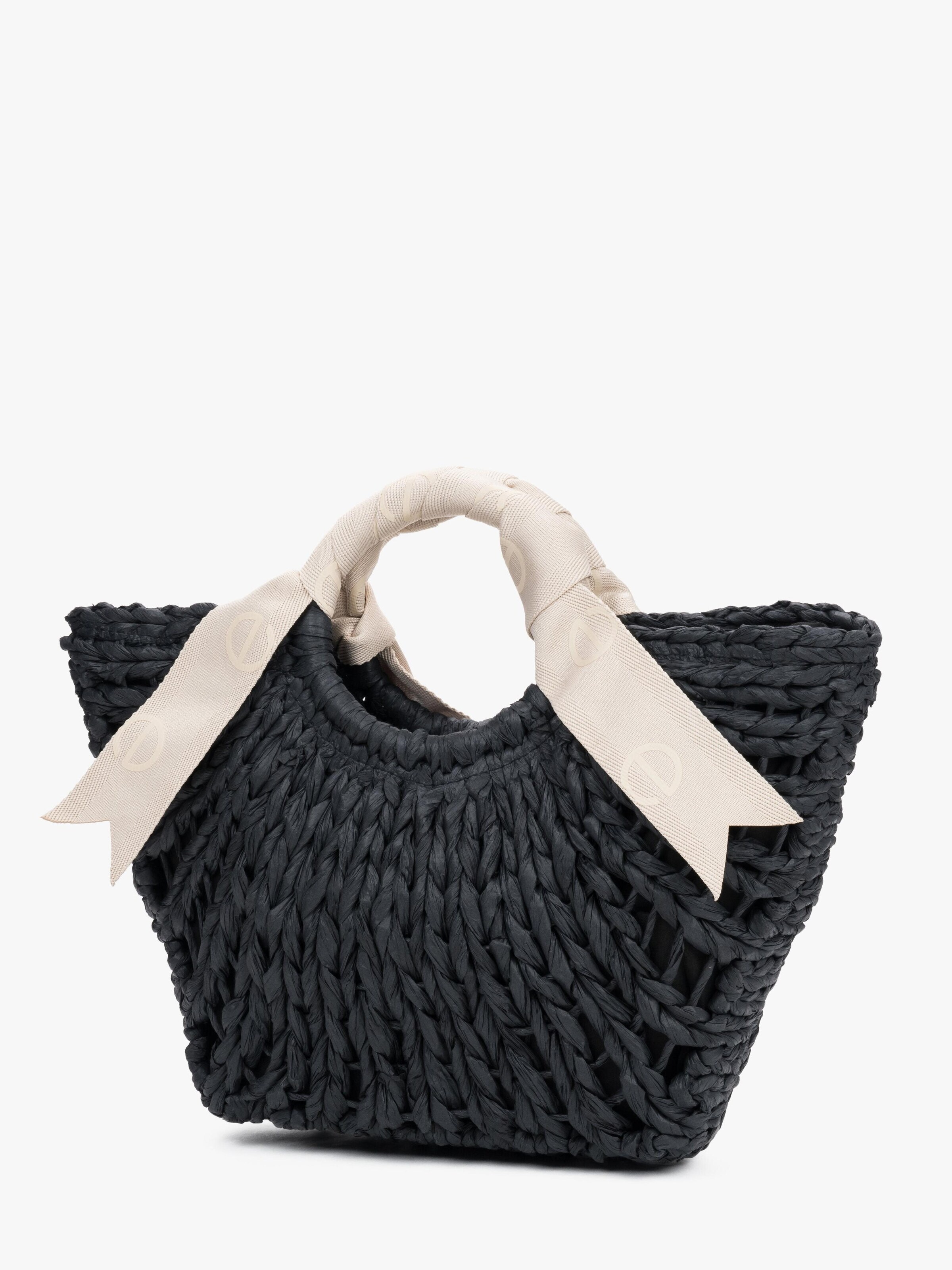 Estro Shopper '1-03401' in Black