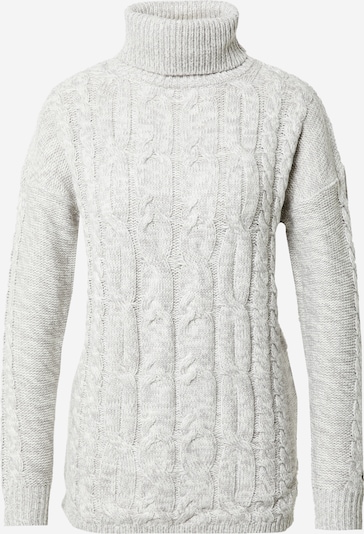 Tally Weijl Pull-over en gris, Vue avec produit