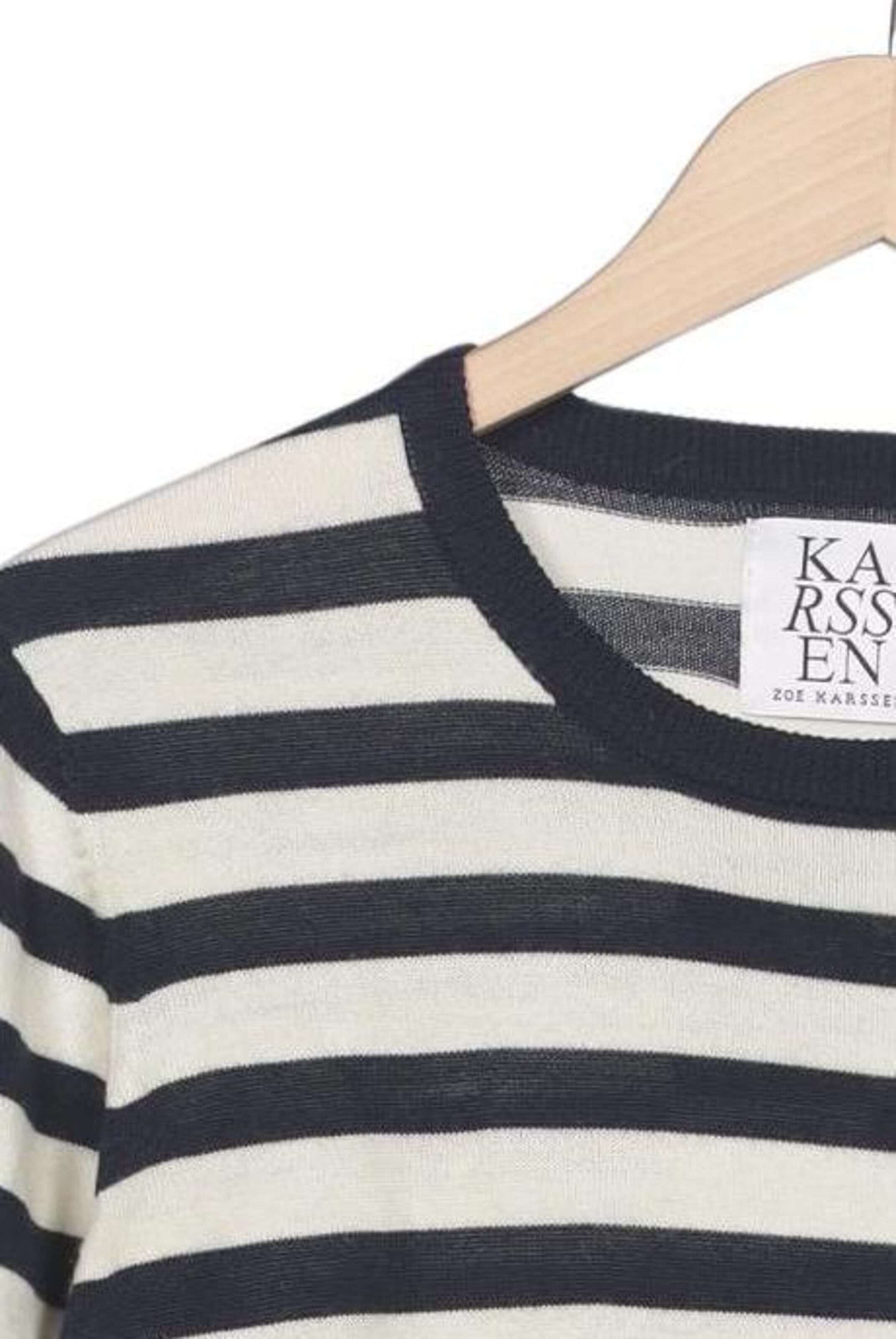 ZOE KARSSEN Pullover M in Mischfarben