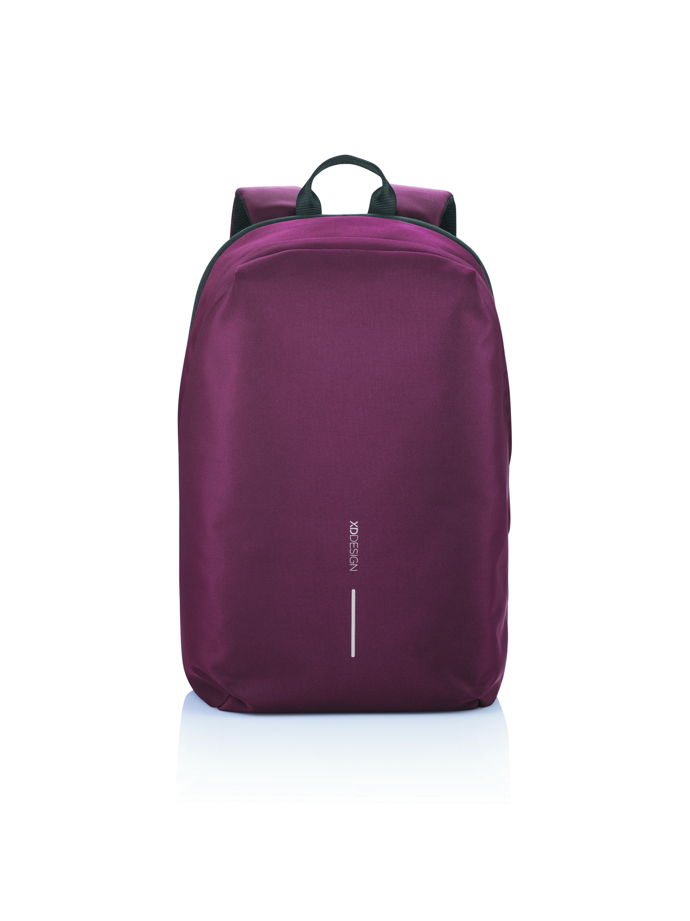 XD Design Backpack 'Bobby' in Red: front