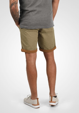 regular Pantaloni 'Neji' di BLEND in verde