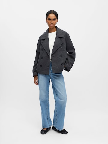 Veste mi-saison 'OBJKEILY' OBJECT en gris