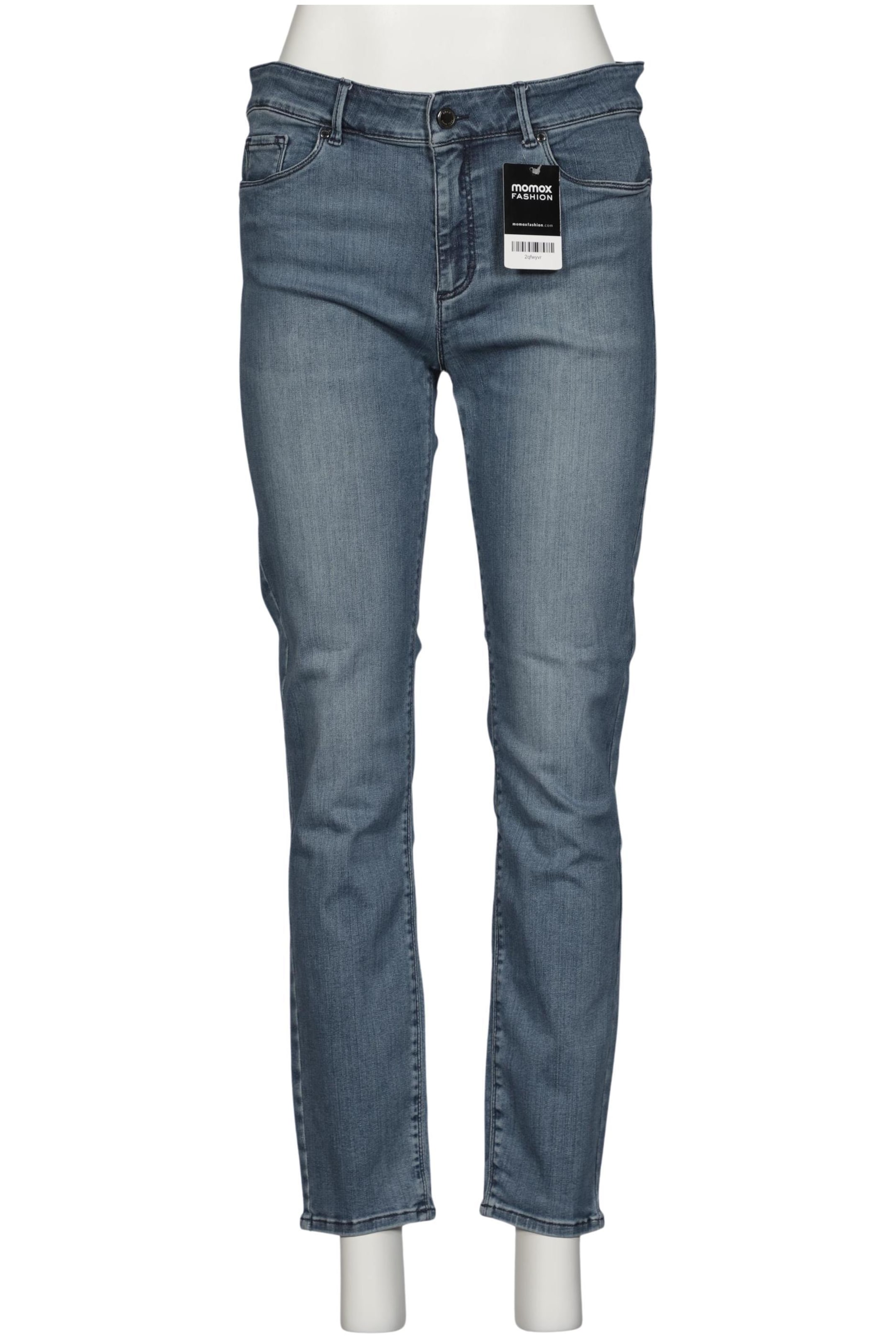 BRAX Jeans 32 in Blau: Vorderseite