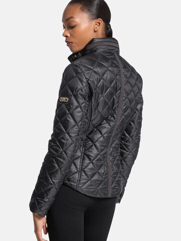 Veste d’hiver 'Anorak' Michael Kors en noir