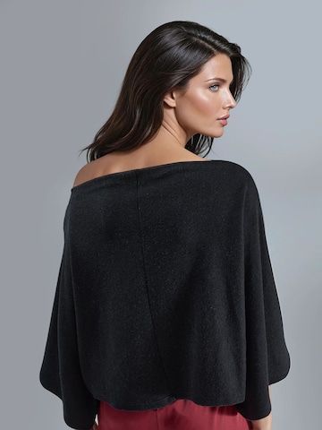 Busem Sweater in Black
