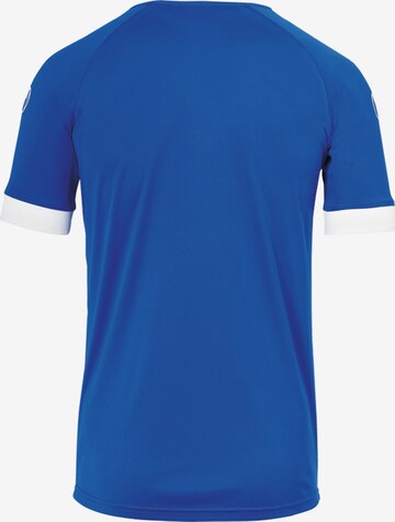 UHLSPORT Funktionsshirt in Blau