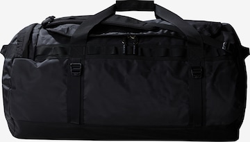 THE NORTH FACE Спортивная сумка 'Base Camp' в Черный: спереди