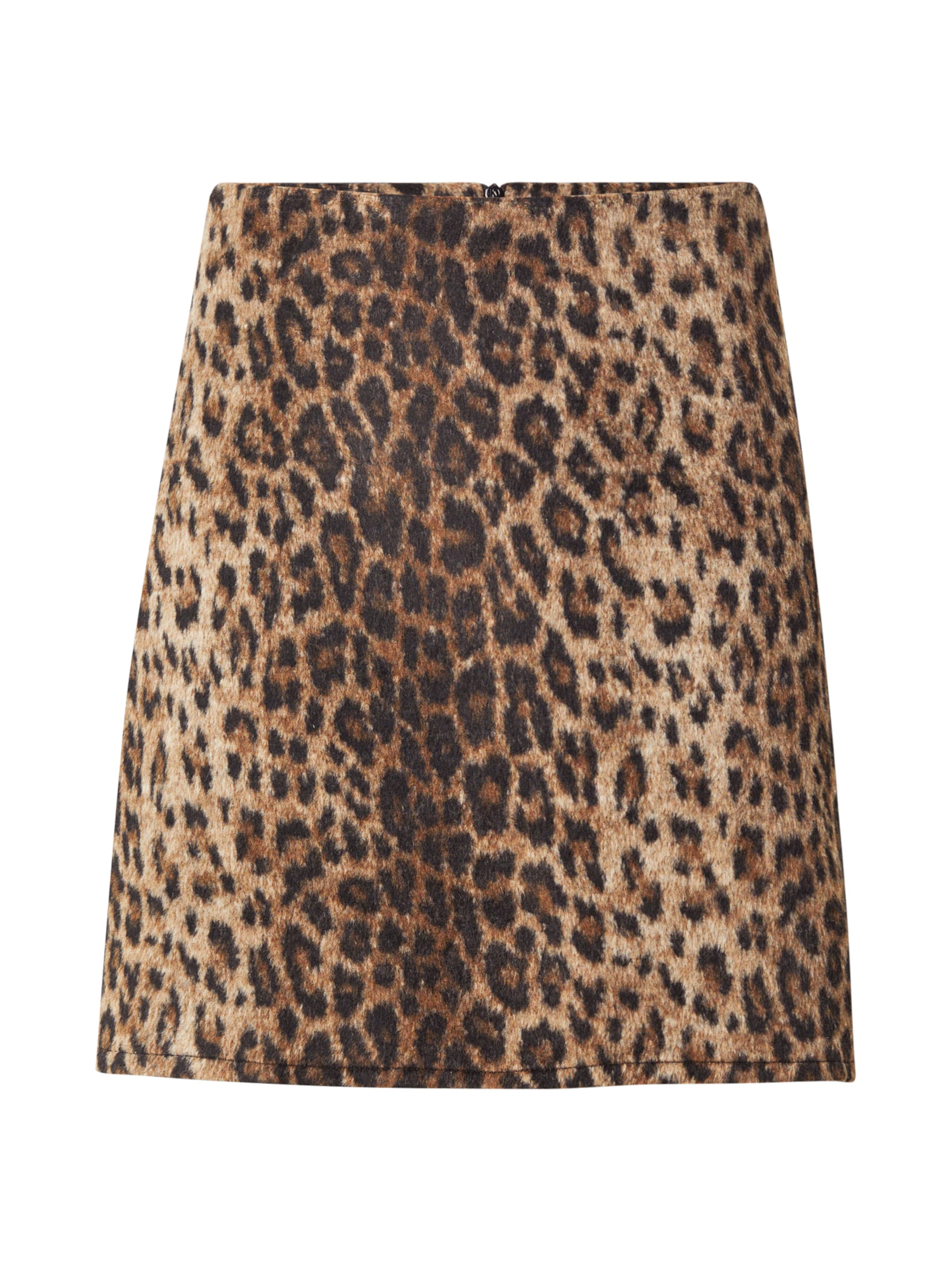 Herrlicher Seelik 'Zelma', värv must: eest vaates