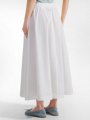 Gonna di DEHA in bianco