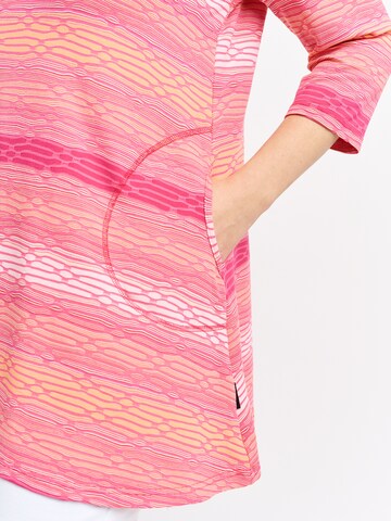 Pont Neuf Tunic 'Rina' in Mixed colors