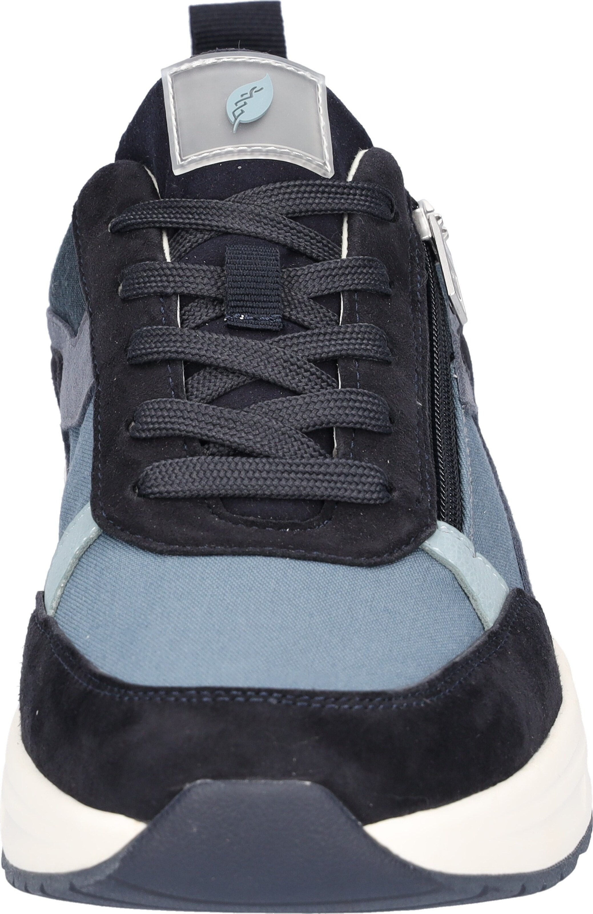 WALDLÄUFER Sneakers in Blue