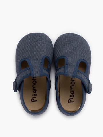 Chaussure basse Pisamonas en bleu