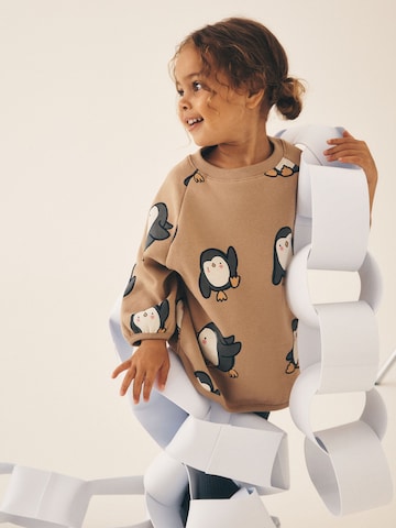 Set Next en beige