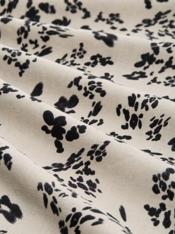 Robe TOM TAILOR DENIM en beige