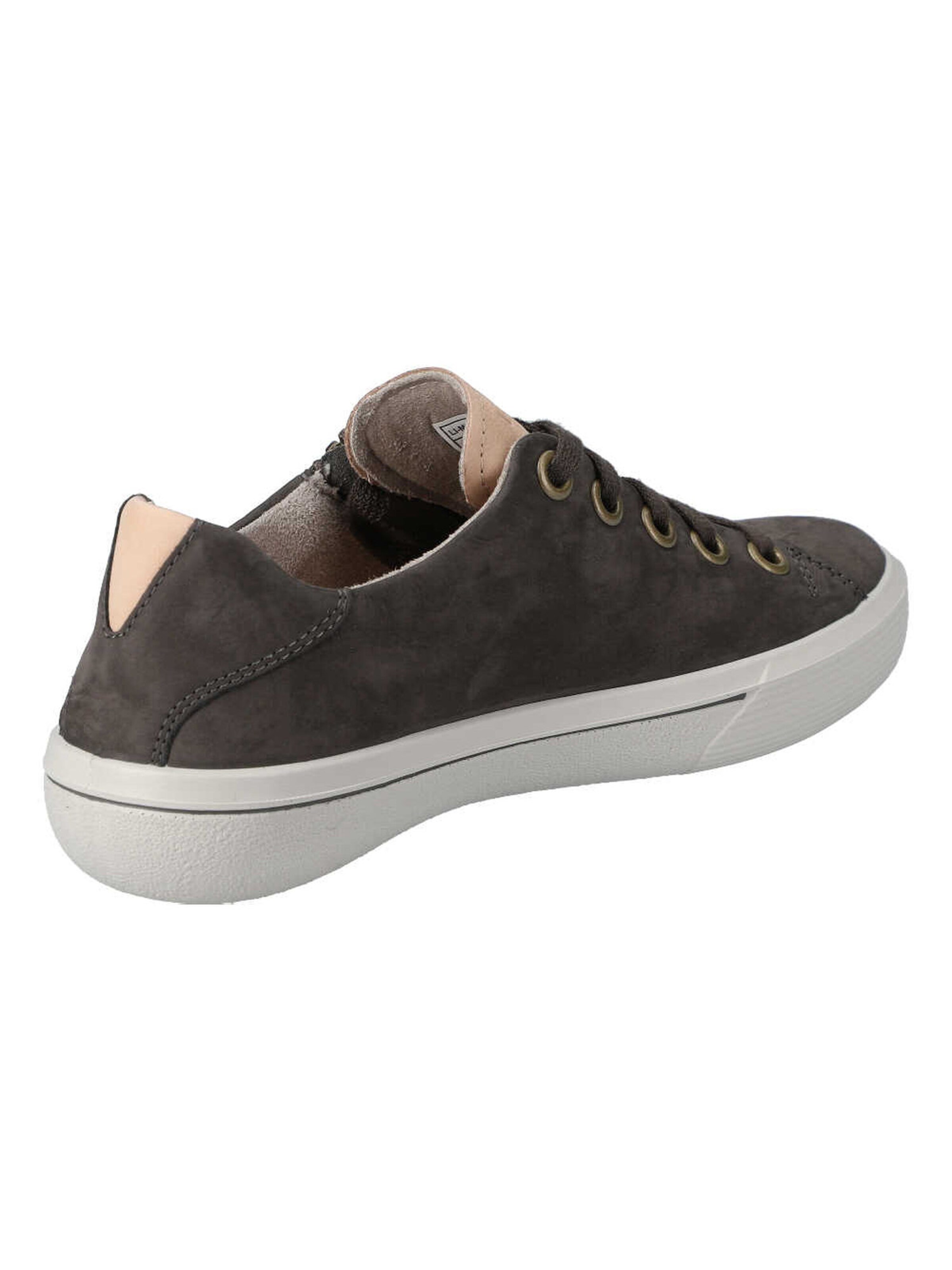 Legero Sneaker 'Fresh' in Grau
