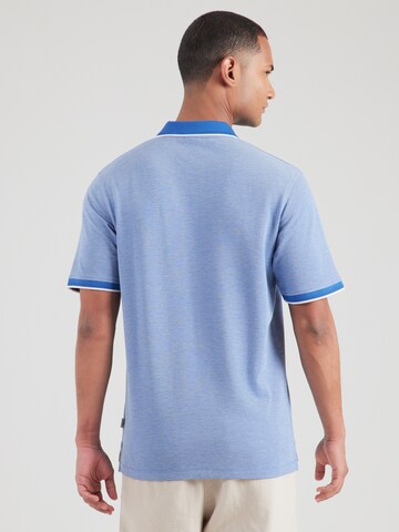 JACK & JONES Футболка 'JPRBLUALVES' в Синий