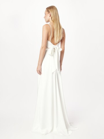 IVY OAK Evening Dress 'NOEMY' in White