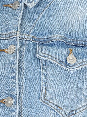 LTB Between-season jacket 'Dean' in Blue