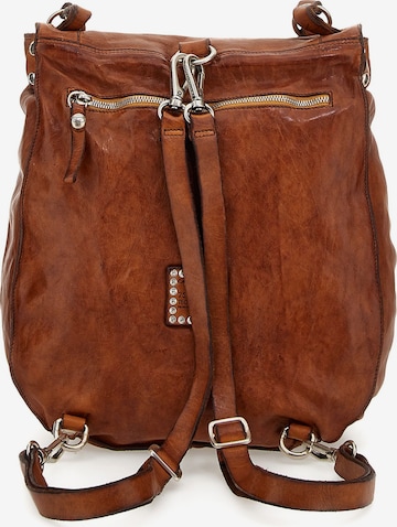 Campomaggi Backpack in Brown