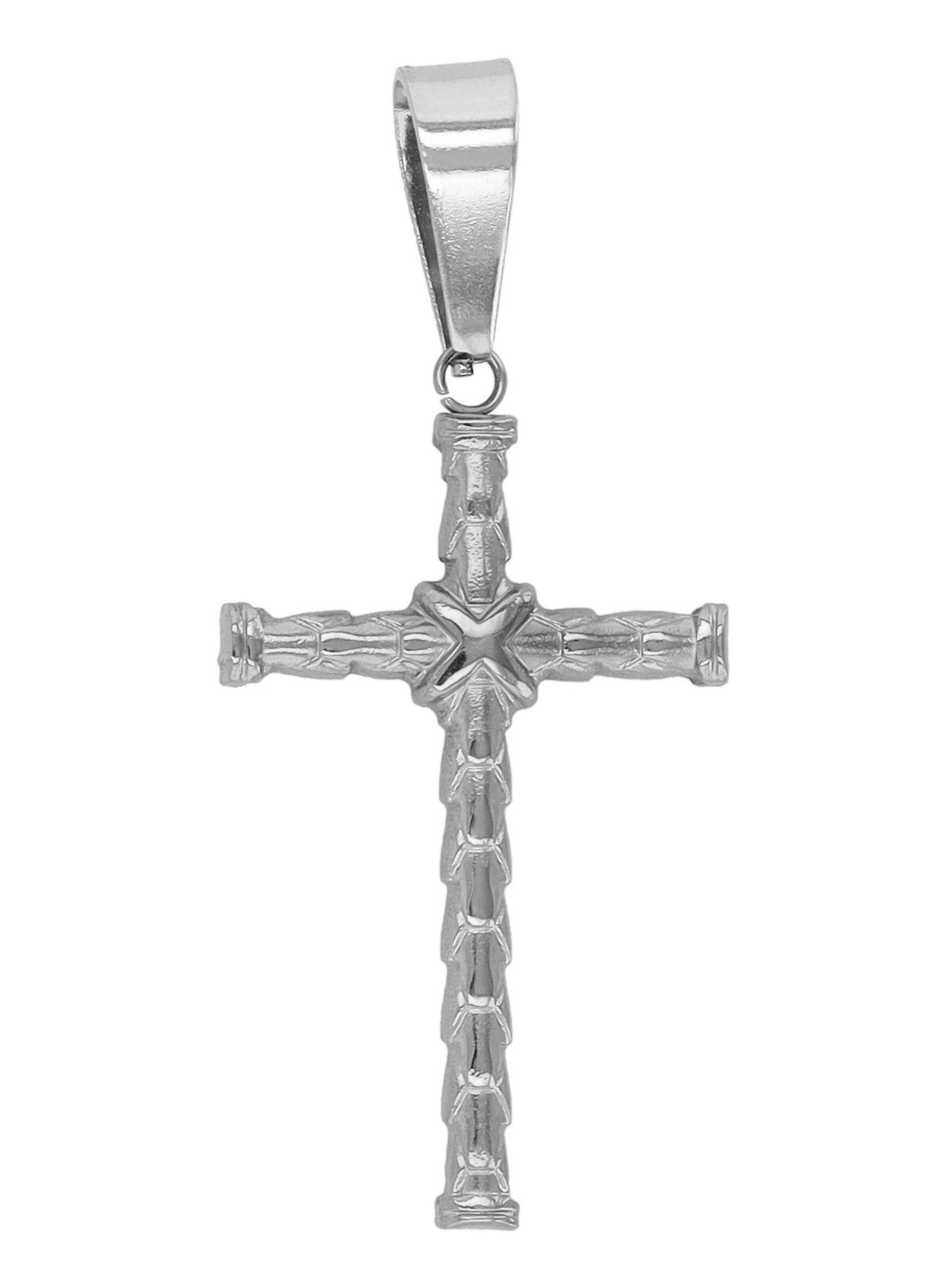 Akzent Pendant 'Nyrith, langlebig' in Silver