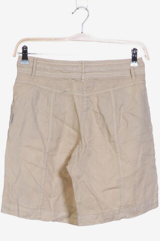 Marc Cain Shorts in S in Beige