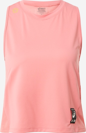 ASICS Sports top 'SAKURA' in Pink, Item view
