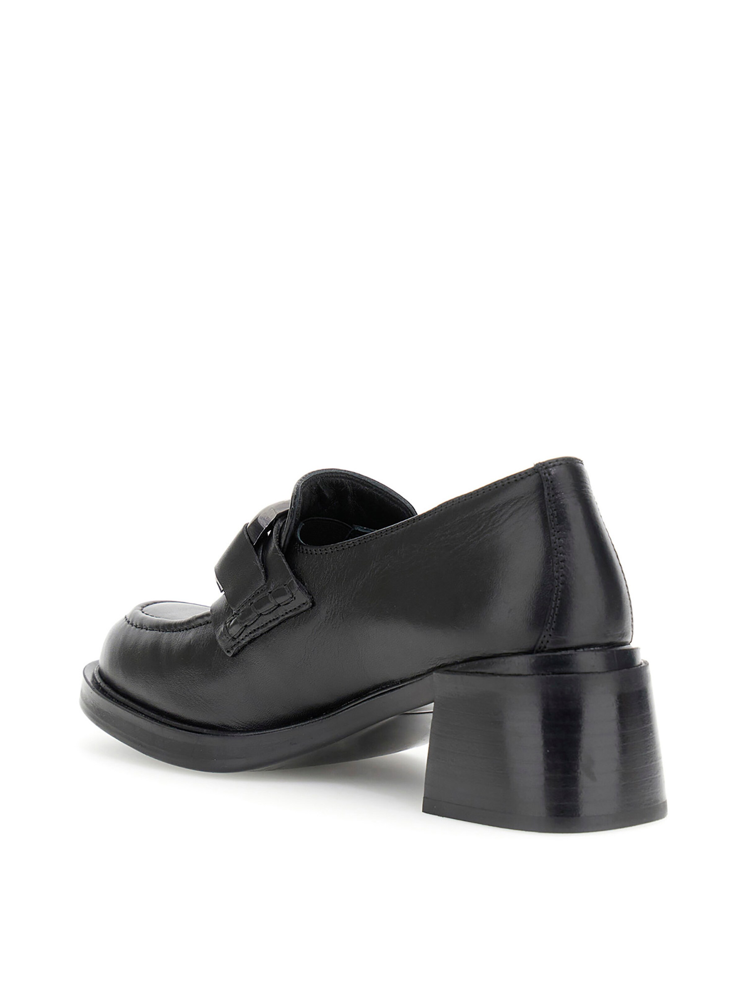 Décolleté di CAFè NOIR in nero