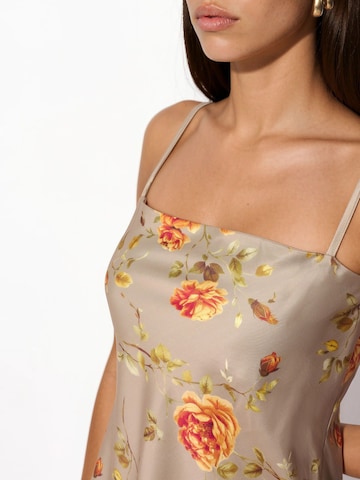 Hiccup Top 'Oberteile' in Beige