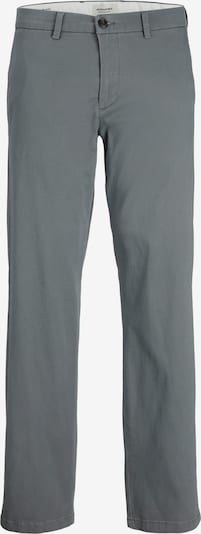 „Chino“ stiliaus kelnės 'JPSTKane Dylan' iš JACK & JONES, spalva – tamsiai pilka, Prekių apžvalga