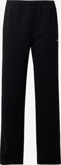 Nike Sportswear Hlače 'STDO FLC' veličine 34 u crna, Pregled proizvoda