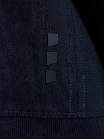 CHASIN' Sweatshirt ' Ryder ' in Blue