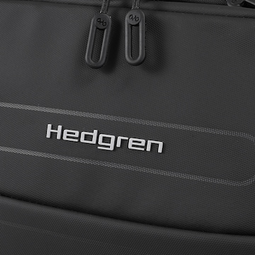 Sac à dos 'Comby' Hedgren en noir