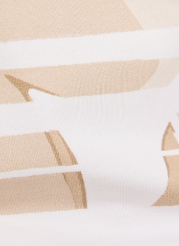 Rabe Shirt in Beige