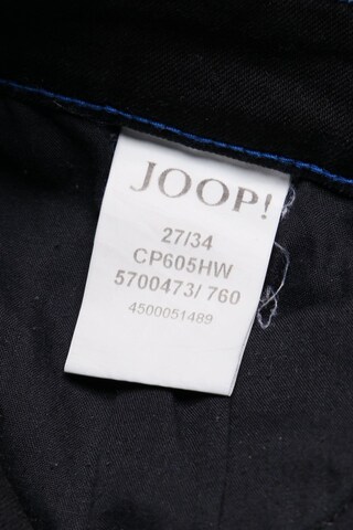 JOOP! Skinny-Jeans 27 x 34 in Schwarz