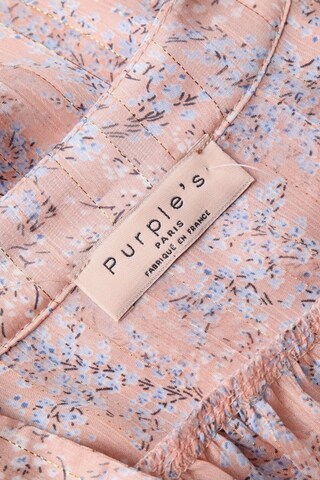 purple’s Bluse M in Pink