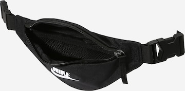 Nike Sportswear Fanny Pack in Black