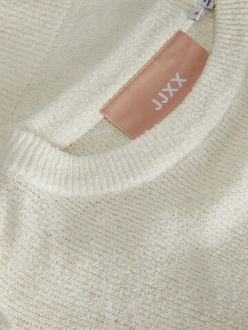 JJXX Sweater 'DAISY ' in White