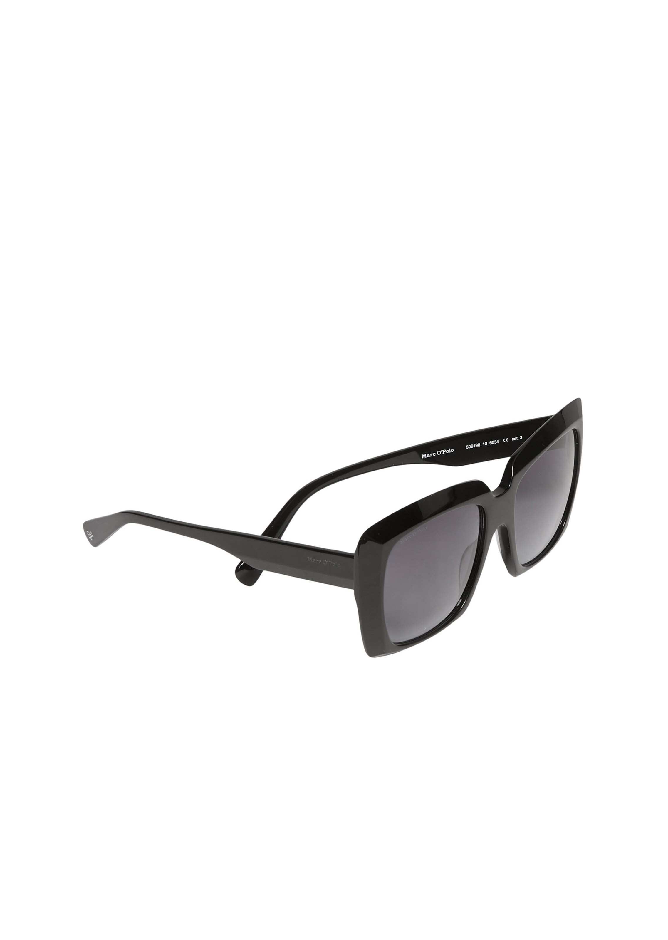 Marc O'Polo Sunglasses in Black